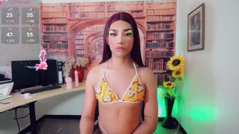 Emeli online show from September 16, 11:11 am