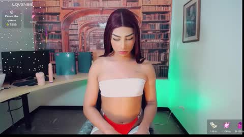 Emeli online show from November 6, 11:11 am