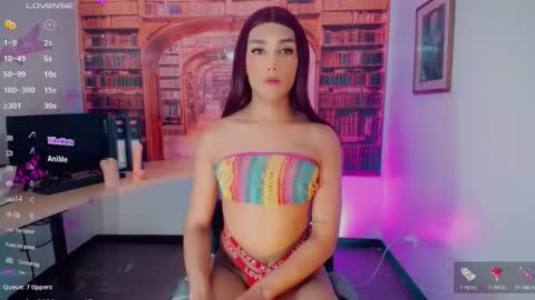 Emeli online show from February 14, 11:18 am