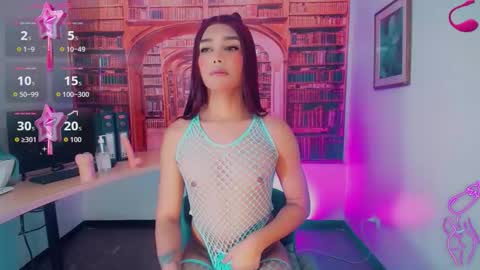 Emeli online show from March 3, 11:27 am