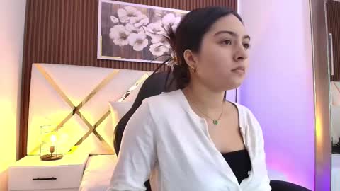 Emily  online show from January 11, 12:37 am