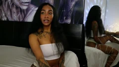 anyelii  online show from February 11, 1:21 am