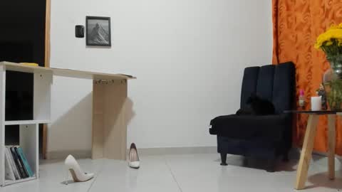 Snapshot of emely_garcia chatting on November 28, 11:40 pm Emely online show from November 28, 11:40 pm