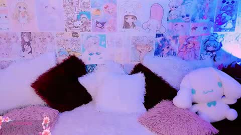 Emely Rous online show from October 9, 9:07 am