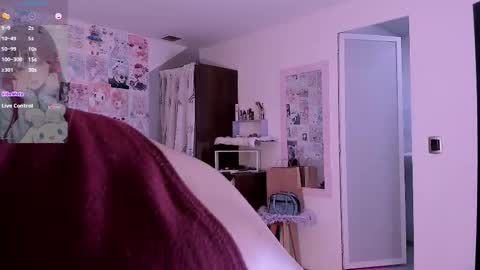 Emely Rous online show from February 10, 12:26 am