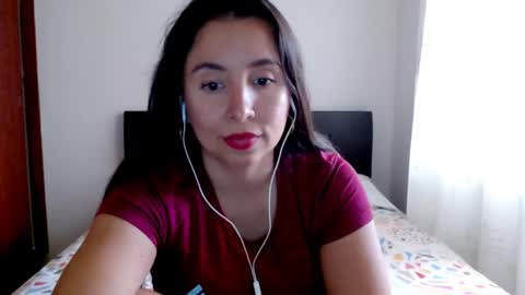 emely_sexx online show from September 25, 10:02 pm