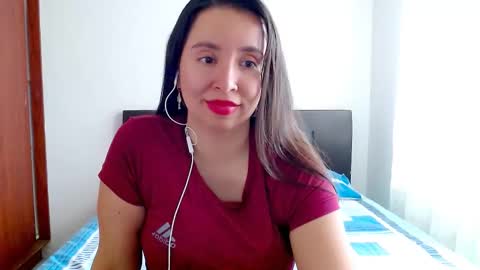 emely_sexx online show from October 21, 1:45 pm
