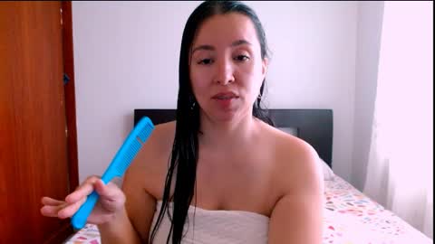 emely_sexx online show from January 8, 2:52 pm