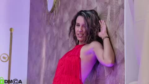Emely online show from June 6, 4:17 am