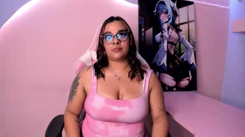 Emely online show from February 28, 3:51 am