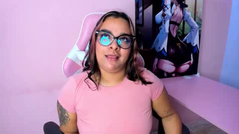 Emely online show from March 5, 3:13 am