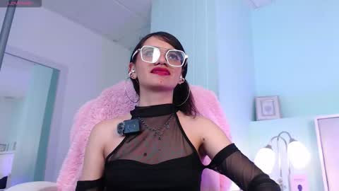 Danna online show from March 15, 12:05 am