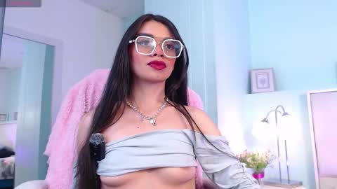 Danna online show from March 16, 2:28 am