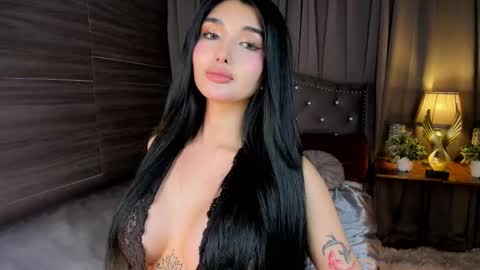 Emerald online show from January 3, 8:11 pm