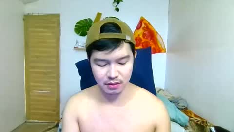 emersontwinks online show from February 18, 6:09 am