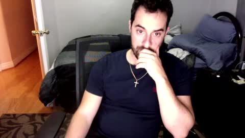 emgee88 online show from December 9, 11:45 pm