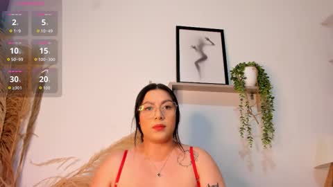 emi_carter online show from November 14, 10:40 pm