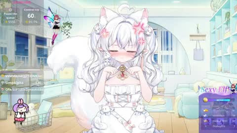 Emi online show from April 8, 6:19 pm