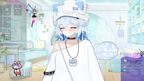 Emi online show from April 11, 4:00 pm