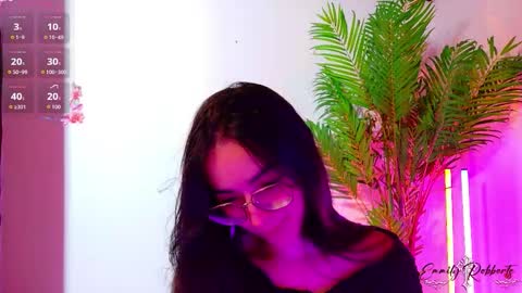 Emmily Roberts online show from February 4, 3:23 am