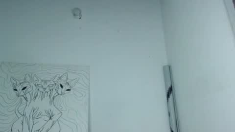 Antonella  online show from April 28, 1:26 am