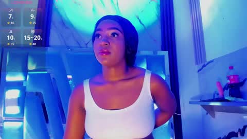 Emy online show from June 3, 1:41 am