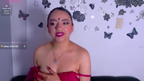 Emily online show from March 10, 10:31 am