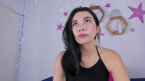 Emily  online show from December 21, 3:14 am