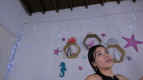 Emily  online show from February 8, 3:19 am