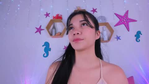 Emily  online show from September 18, 3:08 am