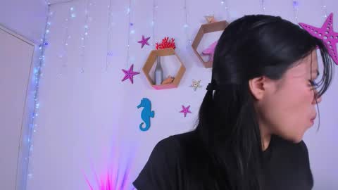 Emily  online show from September 20, 3:18 am