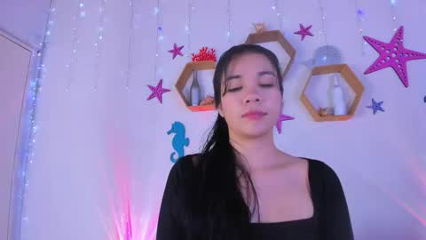 Emily  online show from October 16, 3:07 am