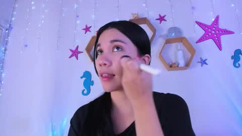 Emily  online show from January 15, 3:11 am