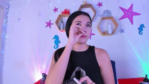 Emily  online show from February 5, 3:11 am