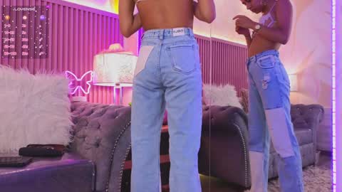 Emily online show from December 16, 4:16 pm