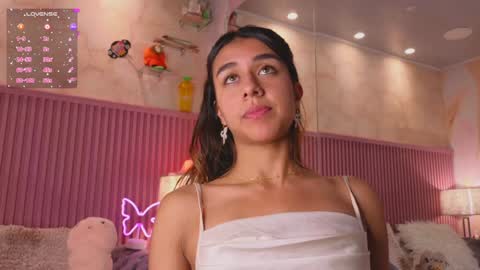 Emily online show from January 9, 4:06 pm