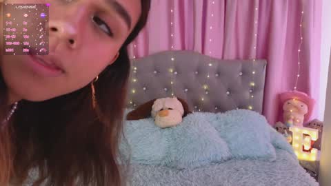 Emily online show from February 4, 2:10 pm