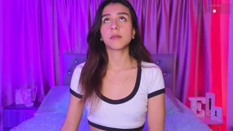 Emily online show from February 13, 12:06 am