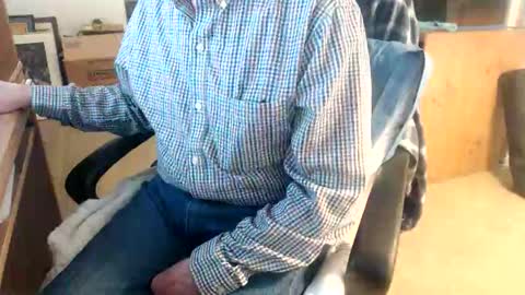 Terrance1st online show from January 6, 3:27 pm