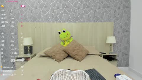 Emili Lenus online show from January 23, 2:39 pm