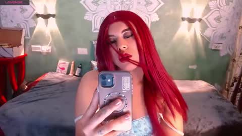 Emili roux online show from February 5, 2:48 pm