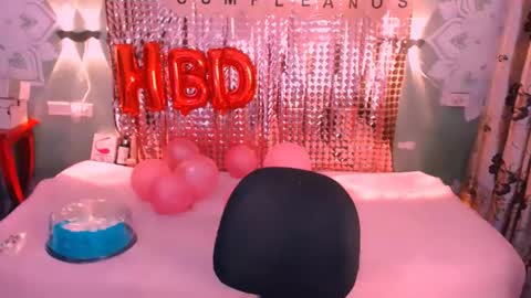 Emili roux online show from February 10, 6:24 pm