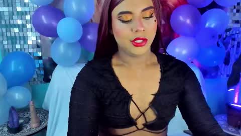 Emili roux online show from February 11, 6:46 pm