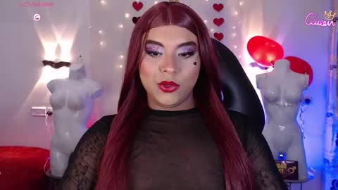 Emili roux online show from February 13, 7:10 pm