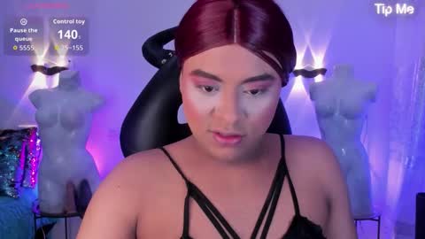 Emili roux online show from March 11, 10:10 am