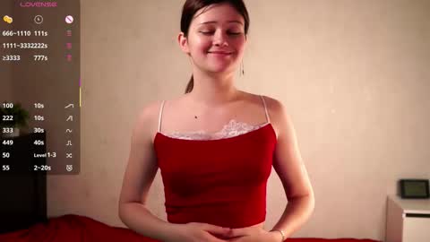 Emilia online show from December 23, 9:40 am