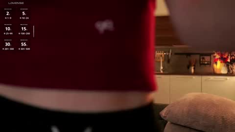 Emilia online show from January 8, 10:12 pm