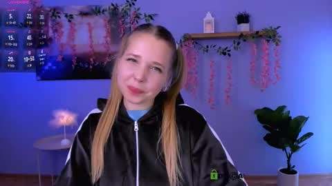 emilia_dark__ online show from February 9, 10:52 am