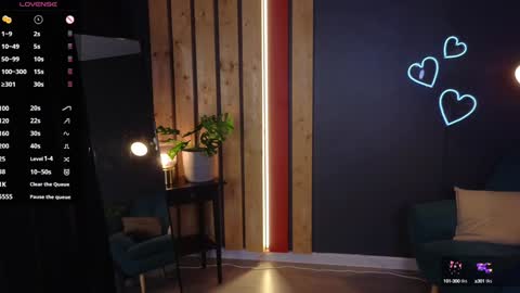 emilia_dream online show from December 10, 3:12 pm