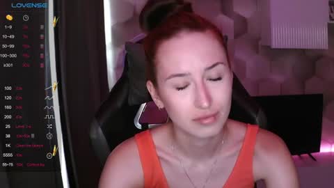 Snapshot of emilia_jack_carvel chatting on July 10, 12:26 am emilia_jack_carvel online show from July 10, 12:26 am